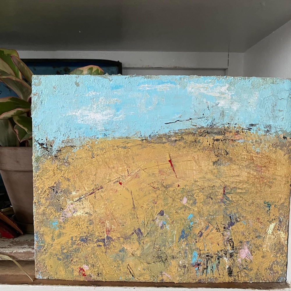 Original painting